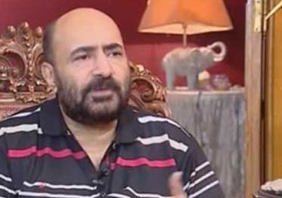 أحمد الريان - رجل أعمال مصري